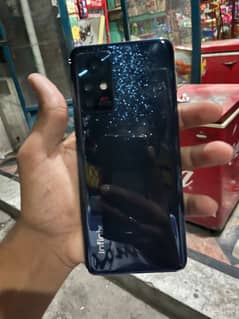 infinix zero x new 8+3/128 gb 0