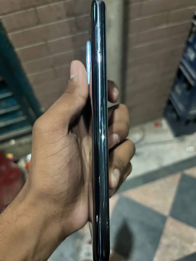 infinix zero x new 8+3/128 gb 2