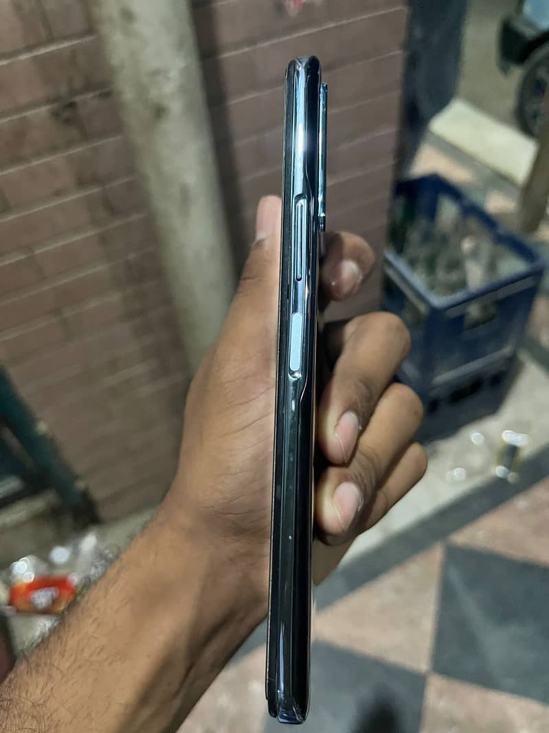 infinix zero x new 8+3/128 gb 5