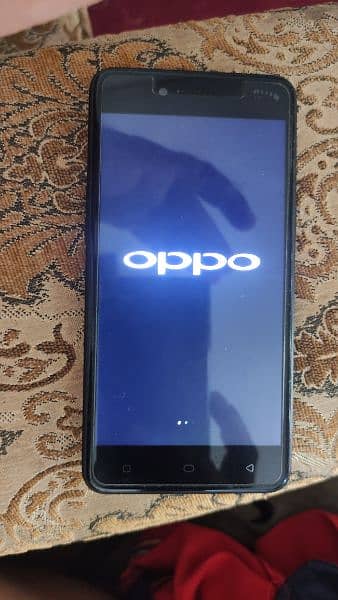 oppo A37F 2