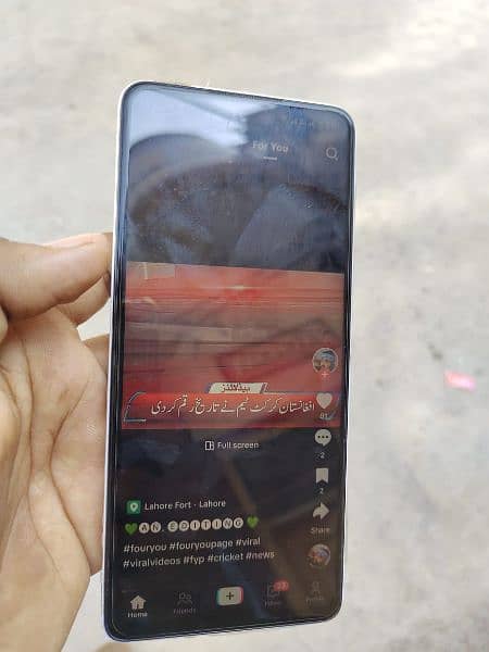 techno spark 10 pro  128 GB Rom 16 GB Ram 2