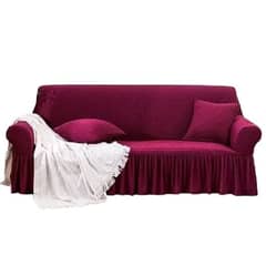 Turkish style sofa covers