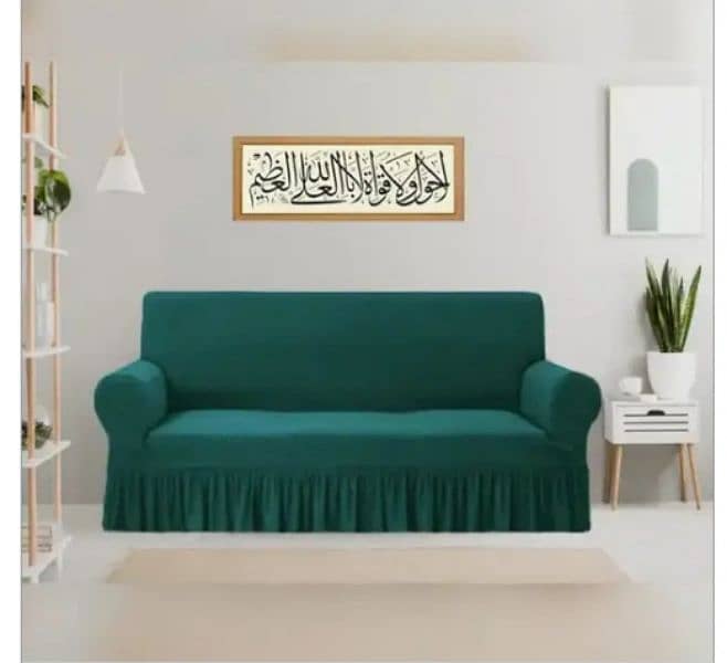 Turkish style sofa covers 6