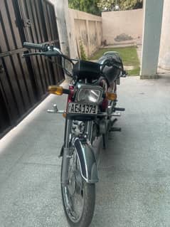 Honda CD 70 2020