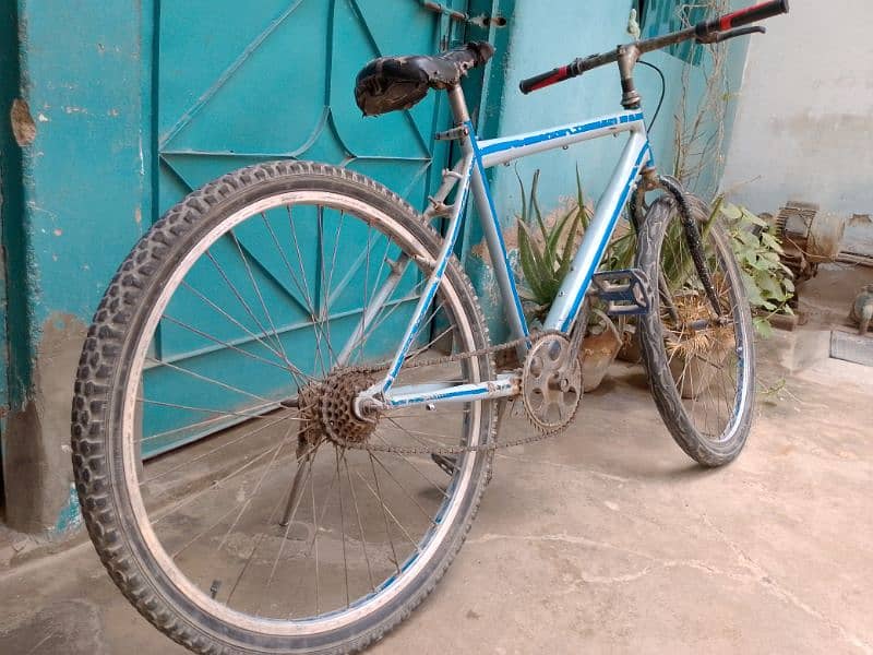 cycle for sale 1