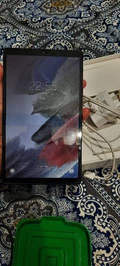 samsung a7 lite brand new condition