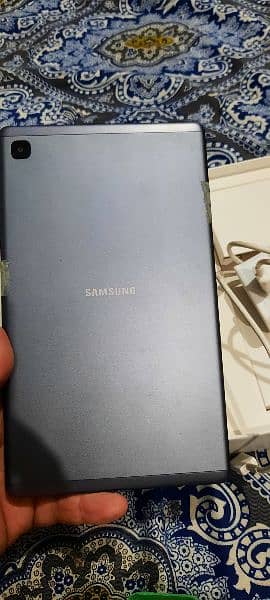 samsung a7 lite brand new condition 1