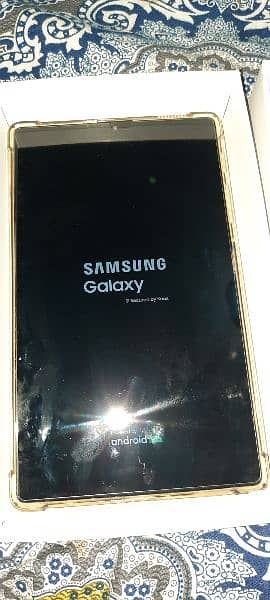 samsung a7 lite brand new condition 2