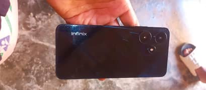 infinix