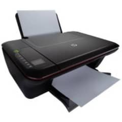 Hp3050 Wi-Fi colour  black print all in one printer