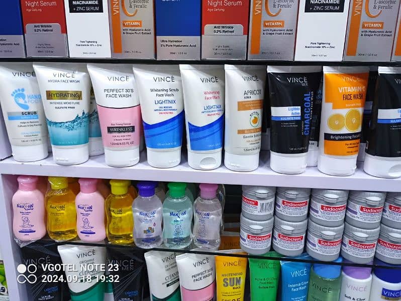 running business Pharmacy  for sale (03329469093) 1