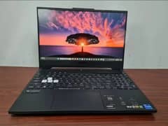 Asus TUF Dash F15 - RTX 3070 | i7 | 16GB DDR5 | Spotless Condition!