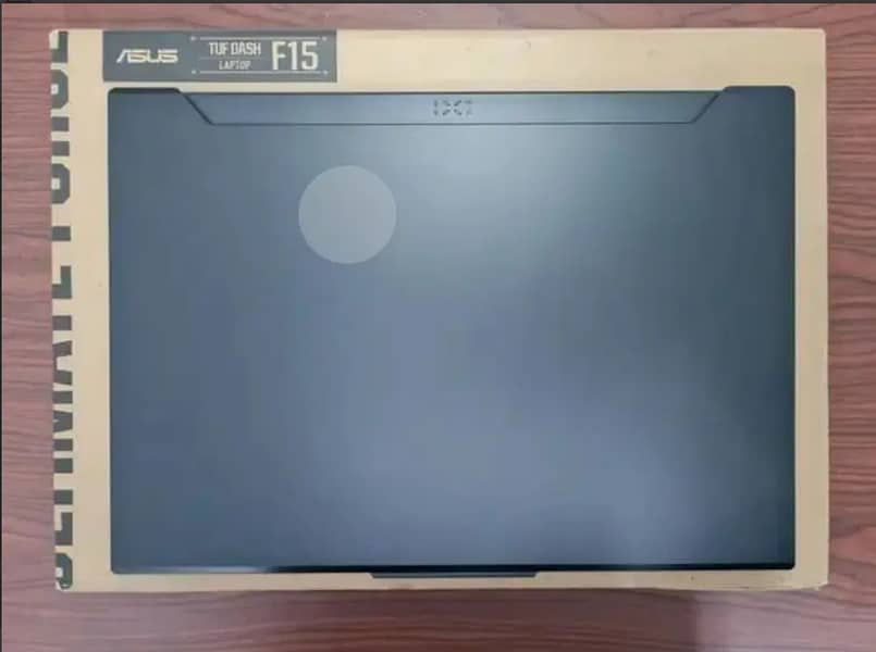 Asus TUF Dash F15 - RTX 3070 | i7 | 16GB DDR5 | Spotless Condition! 6