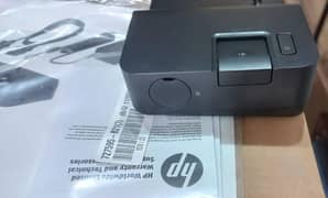 HP ultraslil Docking station New