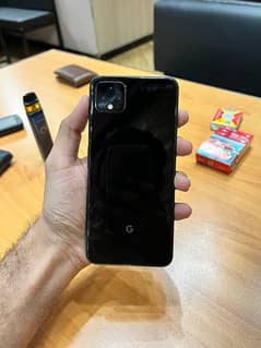 Google Pixel 4XL