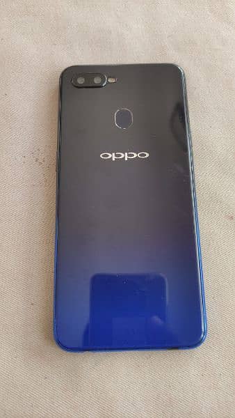 oppo f9 pro 8/256 1