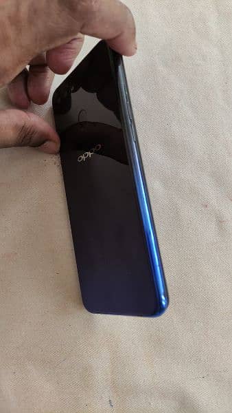 oppo f9 pro 8/256 2