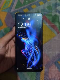 Aquos R5 (12,256)