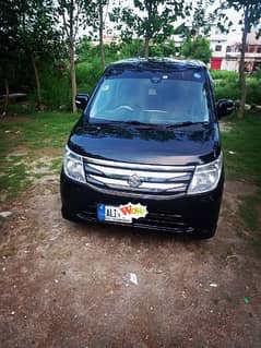 Suzuki Wagon R Stingray 2016/2020 full option