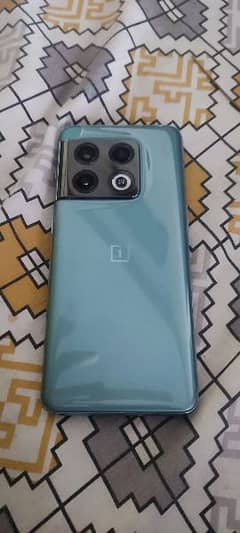 OnePlus 10 pro 5 g non pta