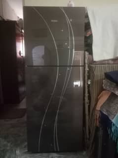 Haier refrigerator hrf 306