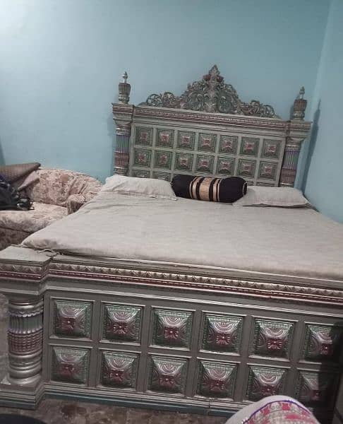 chinoti bed set 0