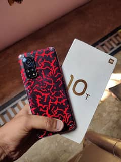 Xiaomi mi 10t