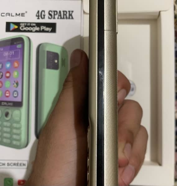 call me spark 4g 3