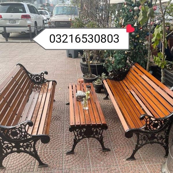 outdoor garden Rattan furniture restaurant furniture 8