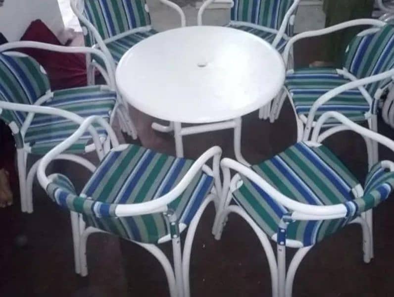 outdoor garden Rattan furniture restaurant furniture 11