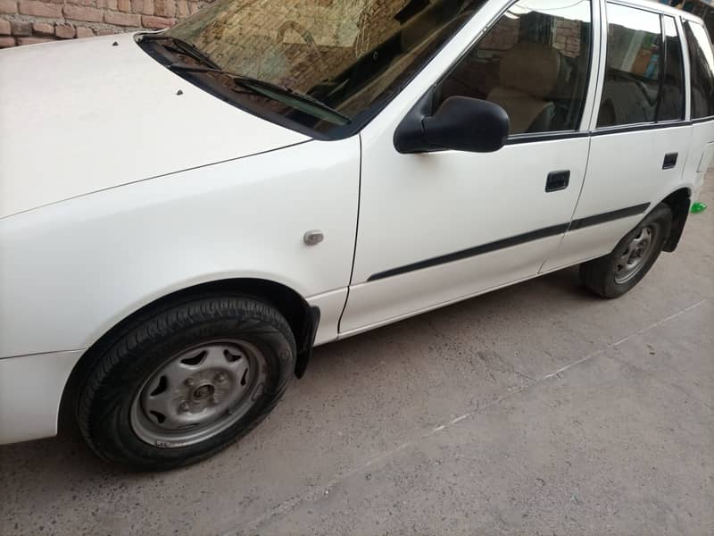 Suzuki Cultus VXR (0321*7816912) 3