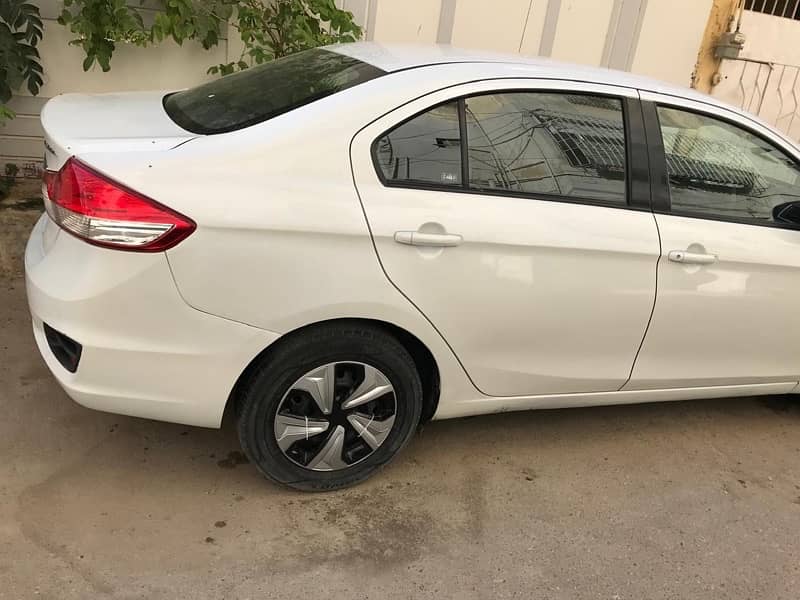 Suzuki Ciaz 2017 2