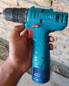 Cordless Drill 0