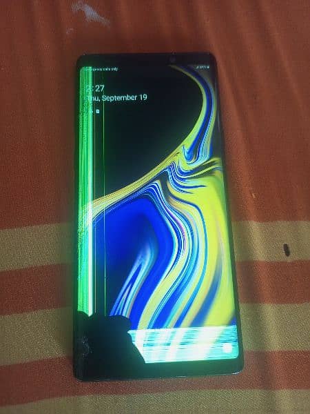 samsung note 9 read add 6