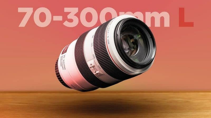 Nikon DSLR Cameras D7000 by 70-300mm lens 4k Video recorder 8