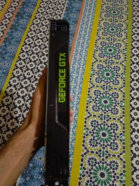 gtx 680 2gb one month used 2