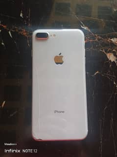 iphone 8 plus non pta.