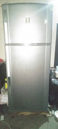 new condition refrigerator king size mai ha 10by 10