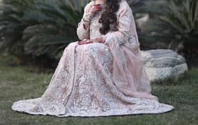 walima Dress