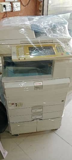 Ricoh mp5001