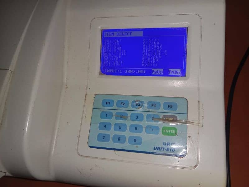 Medical laboratory Instruments 1