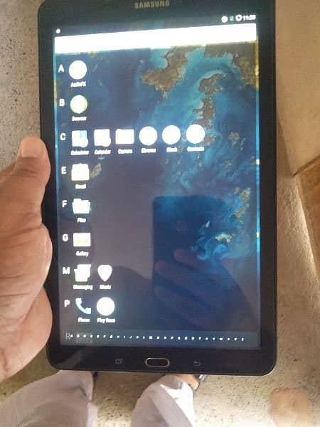 Samsung Galaxy tab E 9.6LCD03008126131 2