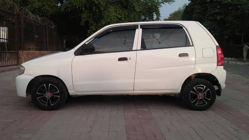 Suzuki Alto 2007 3