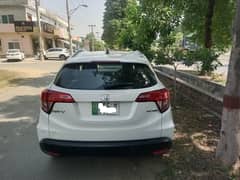 Honda HR-V for sale in Lahore