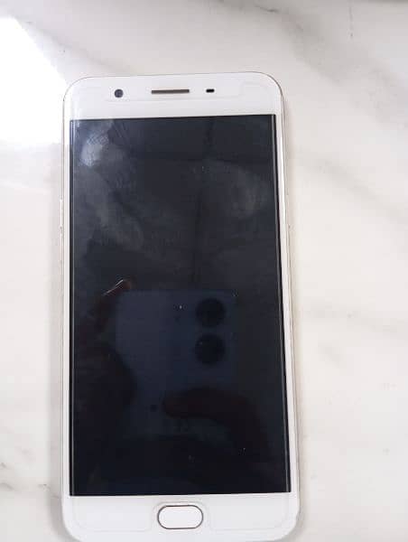 Oppo F1 0