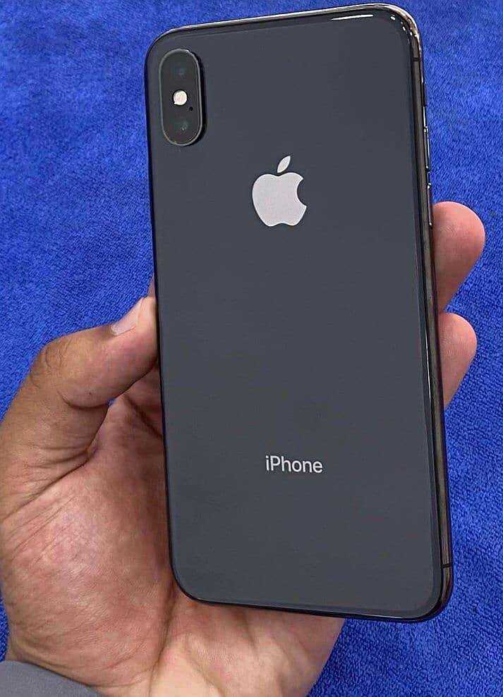 Iphone X non pta 0