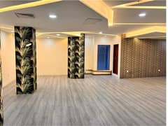 Area 1200 Sq Ft Corporate Office Available For Rent On Reasonable Rent Gulberg 3 Lahore