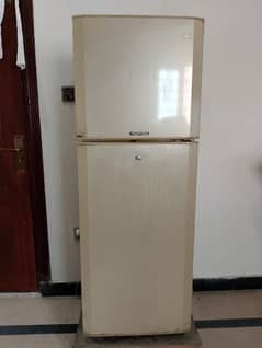 refrigerator