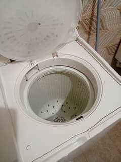 used washing machine