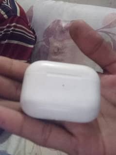 Airpods second generation